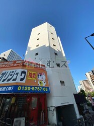 奥内土佐堀西マンションの物件外観写真